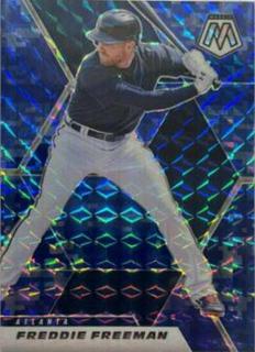Freddie Freeman
