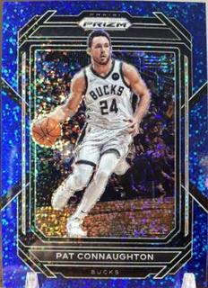 Pat Connaughton