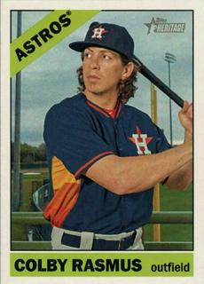 Colby Rasmus