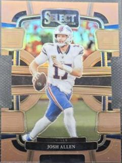 Josh Allen