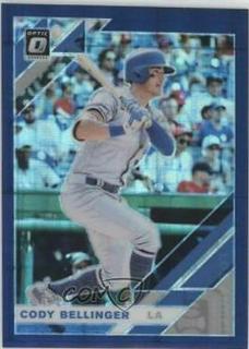 Cody Bellinger