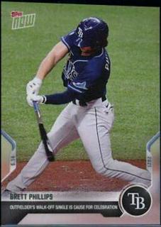 Brett Phillips