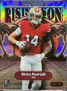 Ricky Pearsall