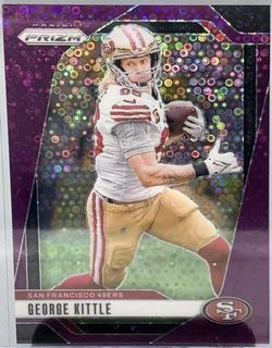 George Kittle