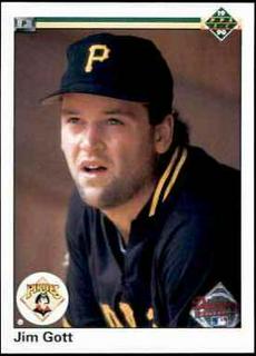 Jim Gott