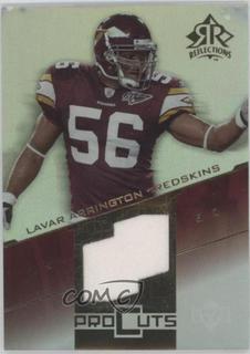 LaVar Arrington