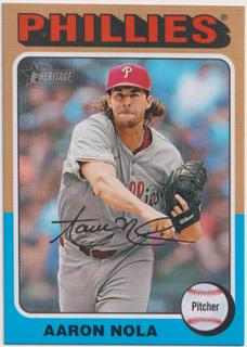 Aaron Nola