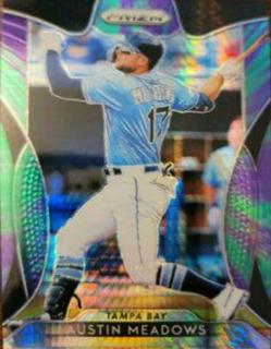 Austin Meadows