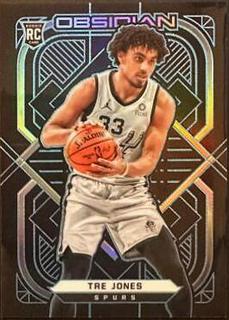 Tre Jones