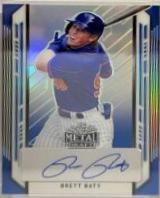 Brett Baty