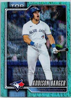 Addison Barger