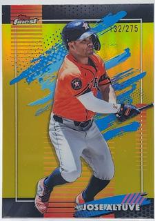Jose Altuve