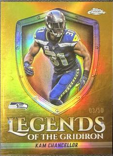 Kam Chancellor