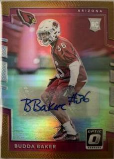 Budda Baker