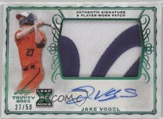 Jake Vogel