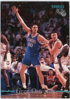 Greg Ostertag
