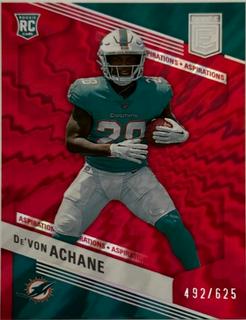 De'Von Achane