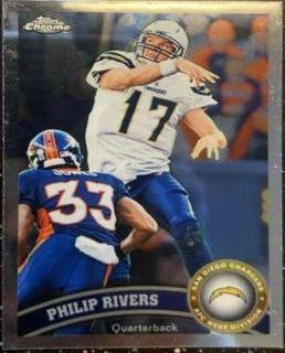 Philip Rivers