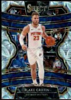 Blake Griffin