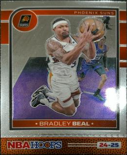 Bradley Beal