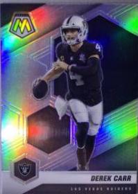 Derek Carr