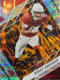 Robbie Anderson