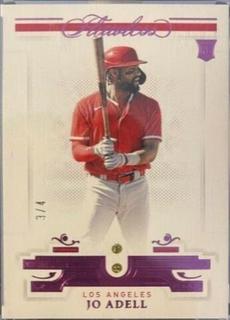Jo Adell