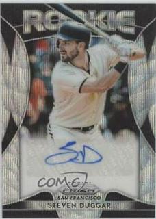 Steven Duggar