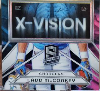 Ladd McConkey