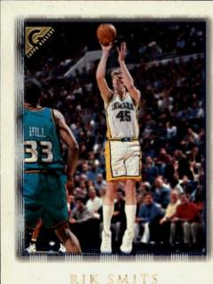 Rik Smits