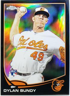 Dylan Bundy