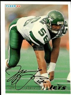 Jeff Lageman