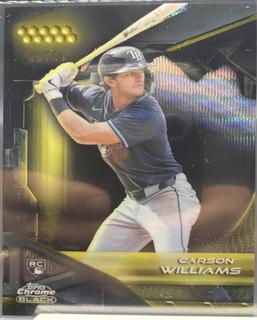 Carson Williams