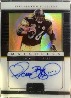 Jerome Bettis