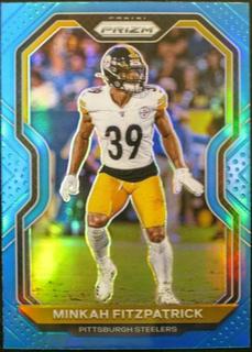 Minkah Fitzpatrick