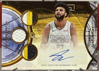 Jamal Murray