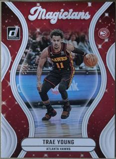 Trae Young