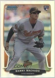 Manny Machado