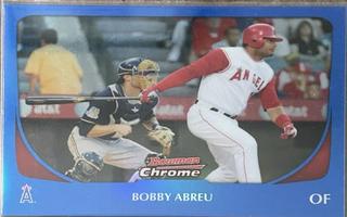 Bobby Abreu