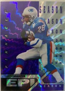 Curtis Martin