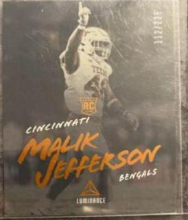 Malik Jefferson
