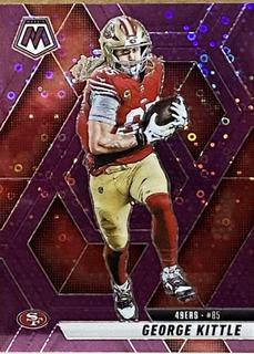 George Kittle