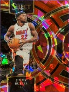 Jimmy Butler