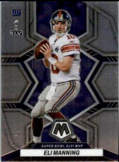 Eli Manning