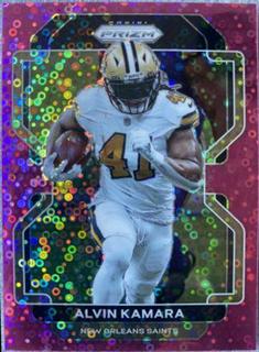 Alvin Kamara