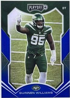 Quinnen Williams