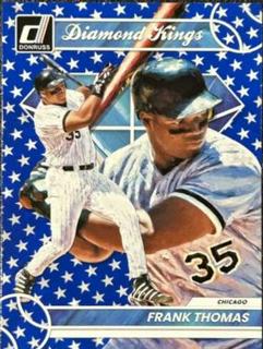 Frank Thomas