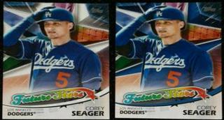 Corey Seager