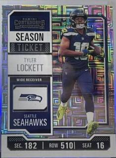 Tyler Lockett