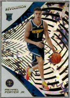 Michael Porter Jr.